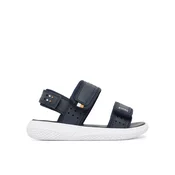 BOSS Sandale J52823 S Tamnoplava