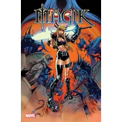 Magik Vol. 1