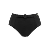 SUNSEEKER Bikini hlačke zlata/črna