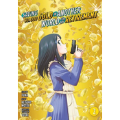 Saving 80,000 Gold in Another World for My Retirement 2 (Manga)