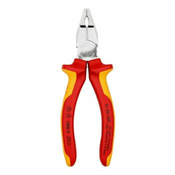 Knipex kombinovana klešta izolovana 160mm (01 06 160)