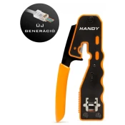 Handy Klešče za stiskanje konetkorjev 6P 8P