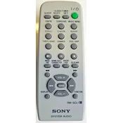 General SONY RM-SCL1 - združljiv daljinski upravljalnik znamke General