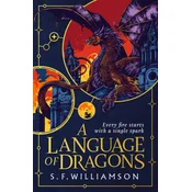 Language of Dragons