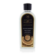Ashleigh & Burwood Polnilo za katalitično svetilko SANDALWOOD (sandalovina) 500 ml