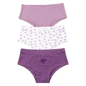Lucky Kiddo spodnje hlače boxer 3 kosi LK-GH 226_2 034830 D večbarvno 86/92