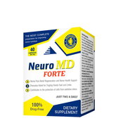 Neuro MD Forte 40 kapsula