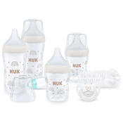 Nuk komplet stekleničk Perfect Match multicolor 10225305