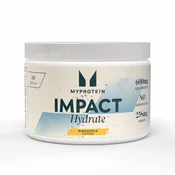 Mešanica elektrolitov Impact Hydrate - 40servings - Ananas