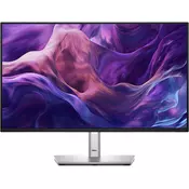 Monitor Dell Pro Plus 23.8 P2425HE, IPS, 100Hz, HDMI, 2xDP, 3xUSB 3.2, 2xUSB-C, RJ45, Pivot, Full HD P2425HE