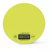 ESPERANZA EKS003G DIGITALNA KUHINJSKA VAGA