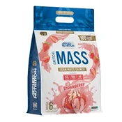 Applied Nutrition - Critical Mass Professional, okus jagoda - 6000g