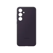 Samsung Galaxy S24+ maska - Dark Violet