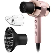Niceboy ION AirSonic Pro Pink sušilnik za lase