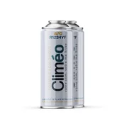 shumee Climeo 2x400ml - Ekološko hladilno sredstvo R1234yf | Neodvisen servis klimatskih naprav