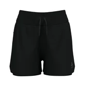 Odlo Zeroweight 3 Inch 2-In-1 Short