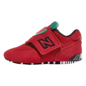 New Balance Copati - CV574FRR - rdeči - vel.17