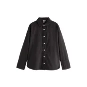 Next Bluza N.Premium čokolada