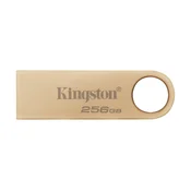 KINGSTON 256GB DataTraveler SE9 G3 USB 3.0 flash DTSE9G3/256GB champagne