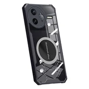 Freeson Maska za mobilni telefon Redmi K80 Pro, Crna
