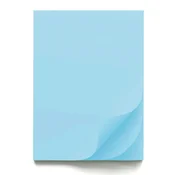 Papir šeleshamer b1 70x100 pastel er