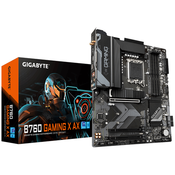 Gigabyte B760 GAMING X AX maticna ploca Intel B760 Express LGA 1700 ATX