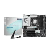 MIS MSI B860M GAMING PLUS WIFI motherboard Intel B860 LGA 1851 (Socket V1) micro ATX