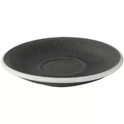 Gastro Egg podstavek za kavo, 25 mm, premer: 145 mm, antracitno siva