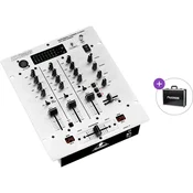Behringer DX626 Basic SET DJ mix pult