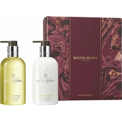 Molton Brown Darilni set Orange & Bergamot Hand Care Collection