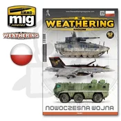 AMIG4525PO Vodnik po reviji Weathering