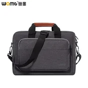 Womt Torba za laptop, Crna