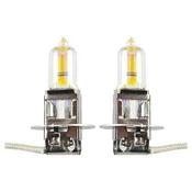 Sijalica 24V H3 100W Gold LIGHT