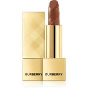 Burberry Kisses Reno satenasta šminka odtenek Vintage Brown 89 3 g
