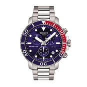Tissot Seastar 1000 Quartz Chronograph T120.417.11.041.03