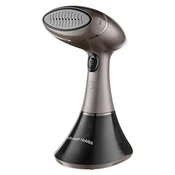 RUSSELL HOBBS Vertikalna pegla na paru 28040-56 Aroma siva