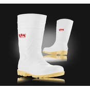 Delovni škornji Nagano 04 SRA VM Footwear brez zaščitne kapice