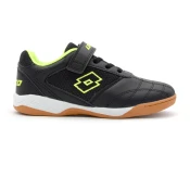 LOTTO djecje tenisice WHIZZER (2600120K_BLACK-32)