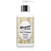 Morgans Curl Defining Cream krema za definicijo las za skodrane lase 250 ml