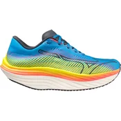 Mizuno Tekaški copati WAVE REBELLION PRO
