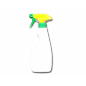 Razpršilnik COVID plastika 500ml