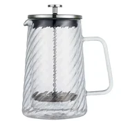 shumee Termo batni infuzer za kavo/čaj 1000 ml Klausberg KB-7764