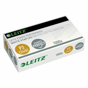 Leitz P3 24/6 spojnice, bijele