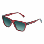 Uniseks sunčane naočale One Lifestyle Hawkers Crvena Plava Crna (o 54 mm)