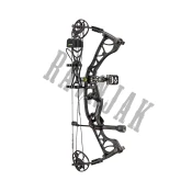 Hoyt Compound Bow Package Torrex DW