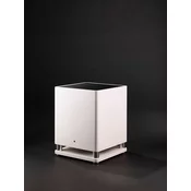 Scansonic MB 10 Subwoofer zvončnik/Nizkottonski zvočnik Svileno Bela Mat
