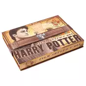 Harry Potter HARRY POTTER: ŠKATLA ZA SPOMINKE HARRY POTTER, (21241564)