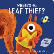 Wheres the Leaf Thief?