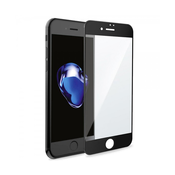 Zaštitno staklo za iPhone 7,8,SE 2020/2022 CRNO