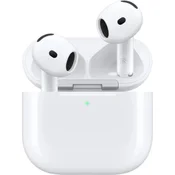Apple AirPods 5th gen (2026) with Wireless Charging Case Bela
